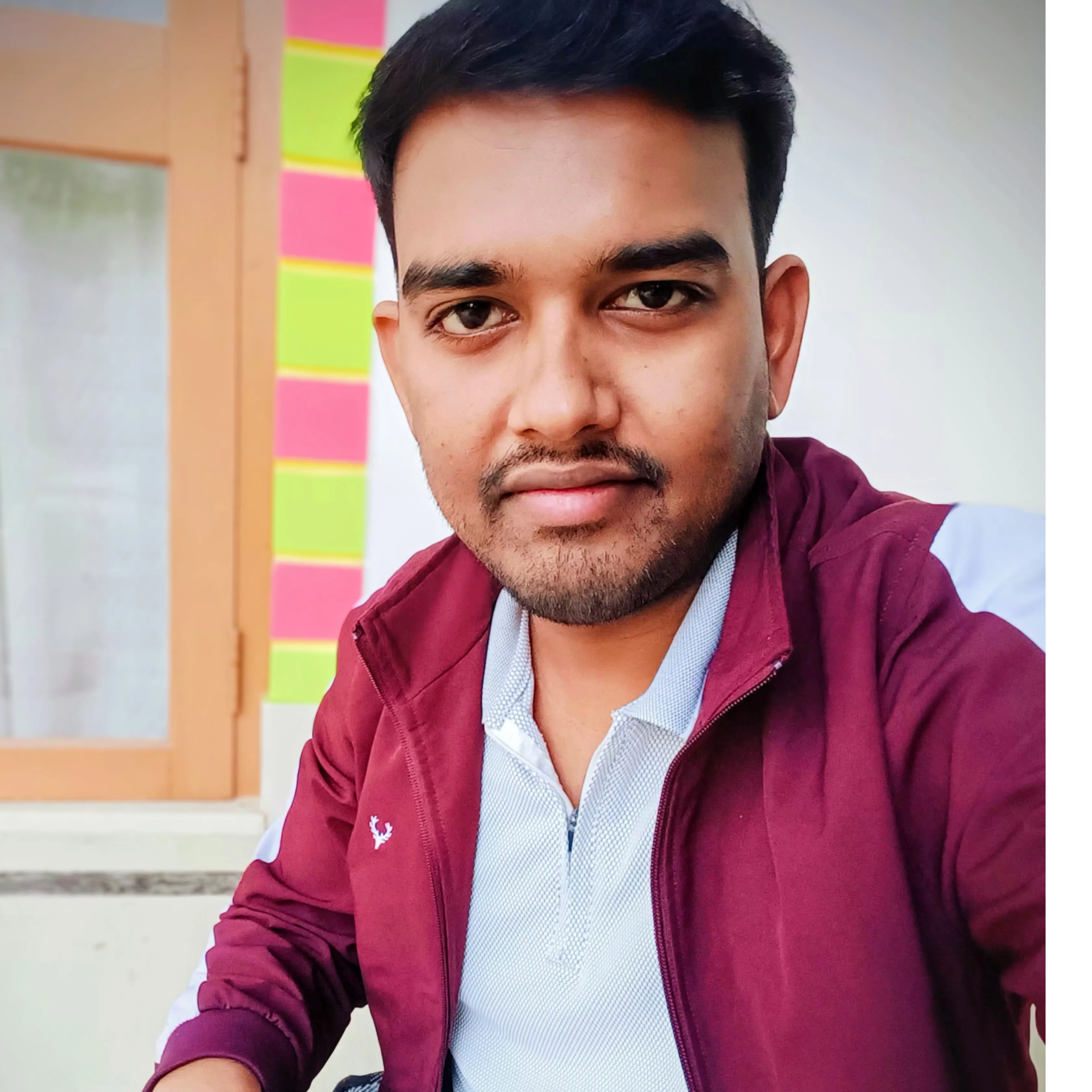 Tanmoy Debnath