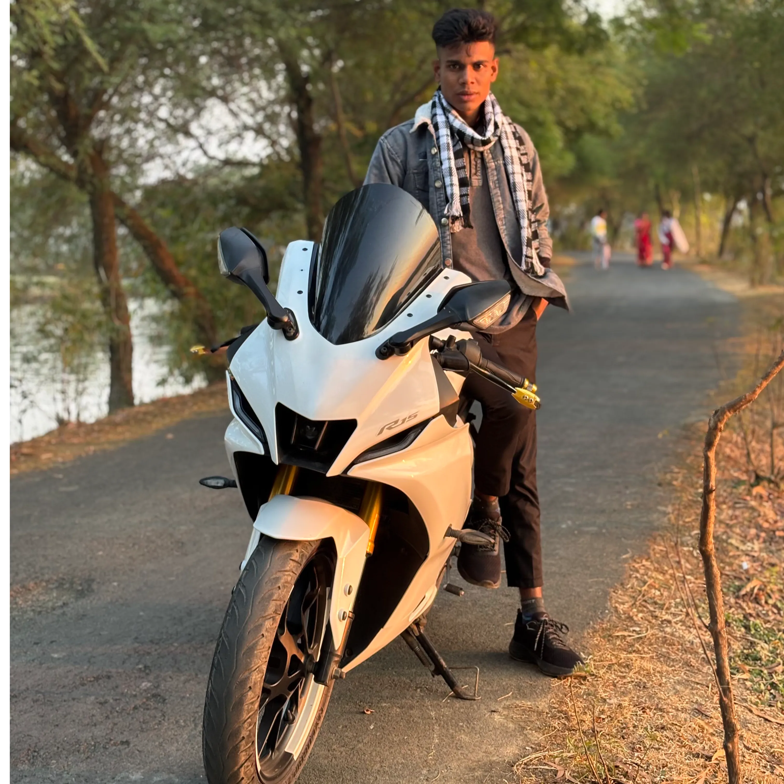 Tuhin sahaji