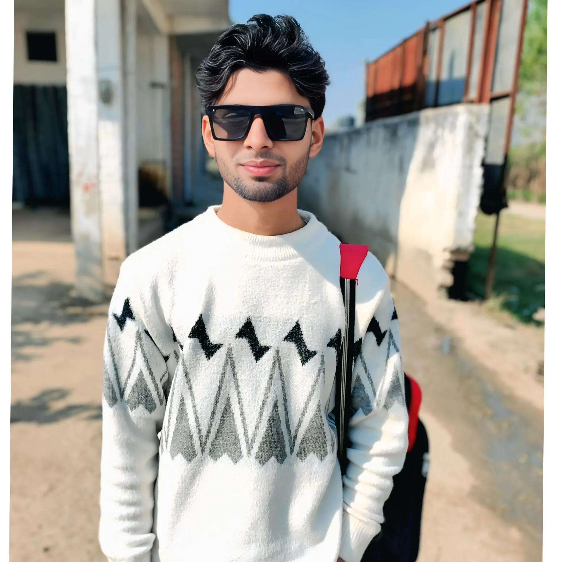 Ragib Raj