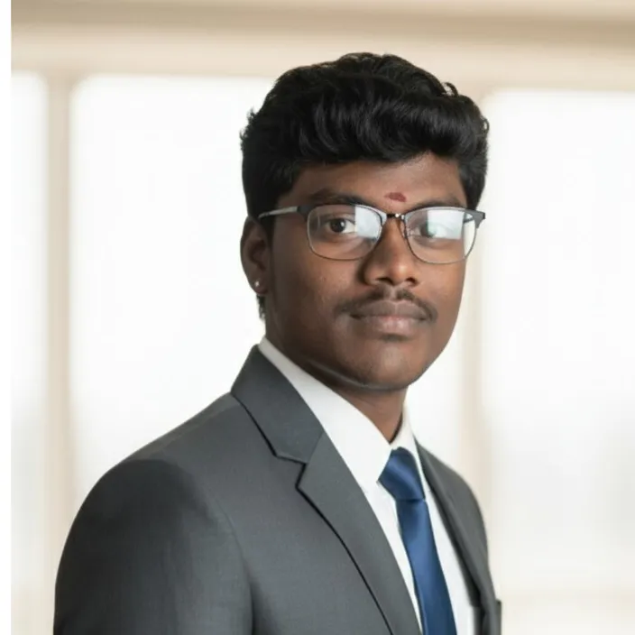 Selvam Selvam