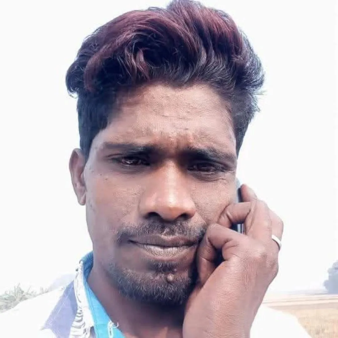 probhat RabiDas