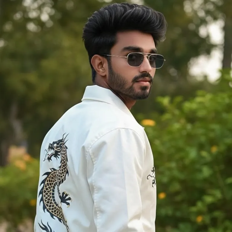 vijay Kumar