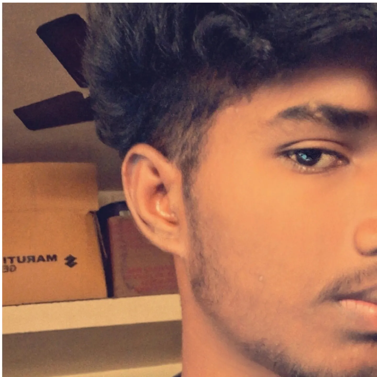 PR Madhan