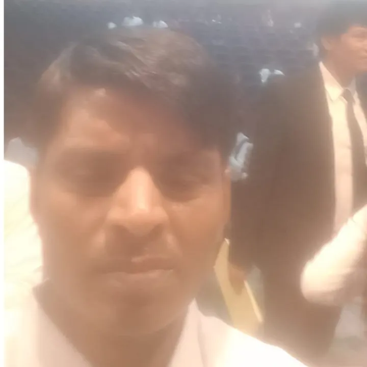 Santosh Kumar