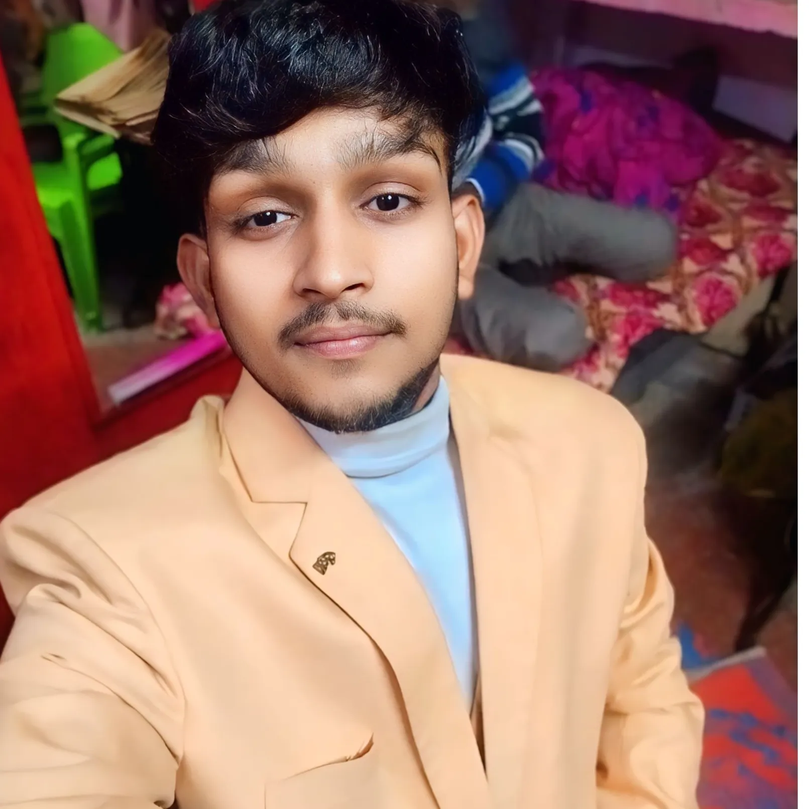 rishabh singh