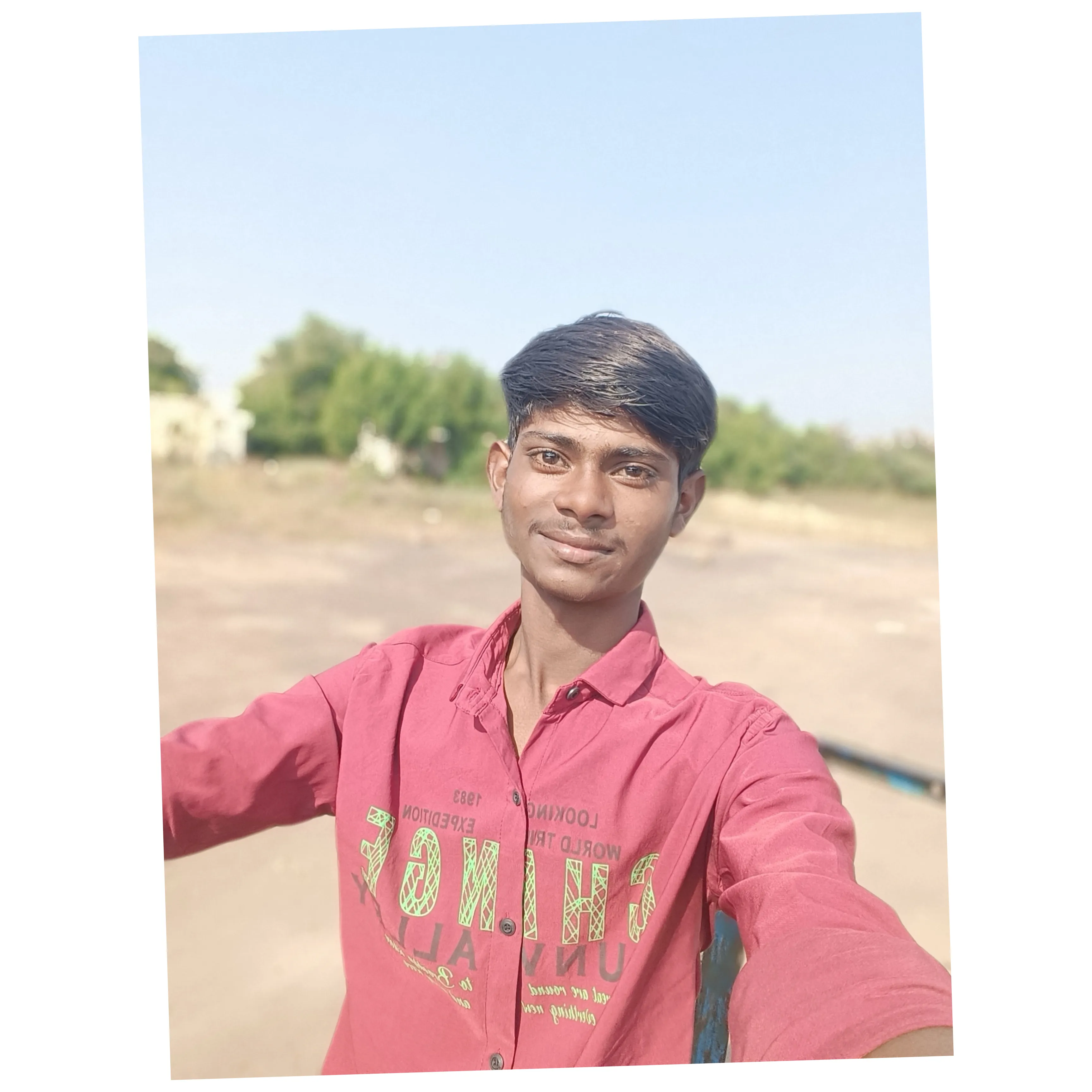 Iloveyou Thakor