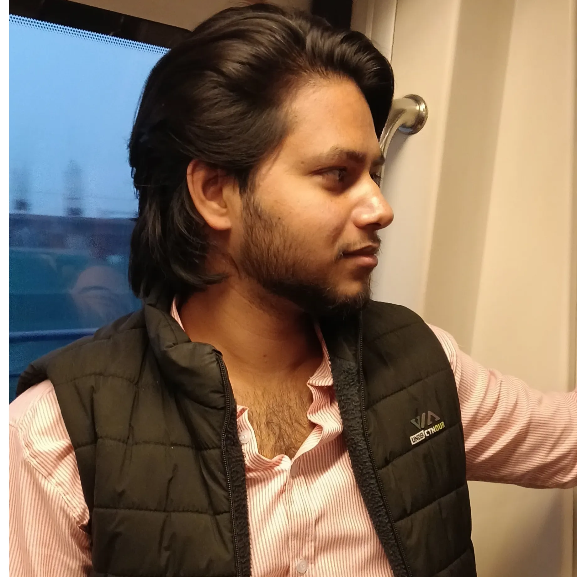 Zaid Salmani