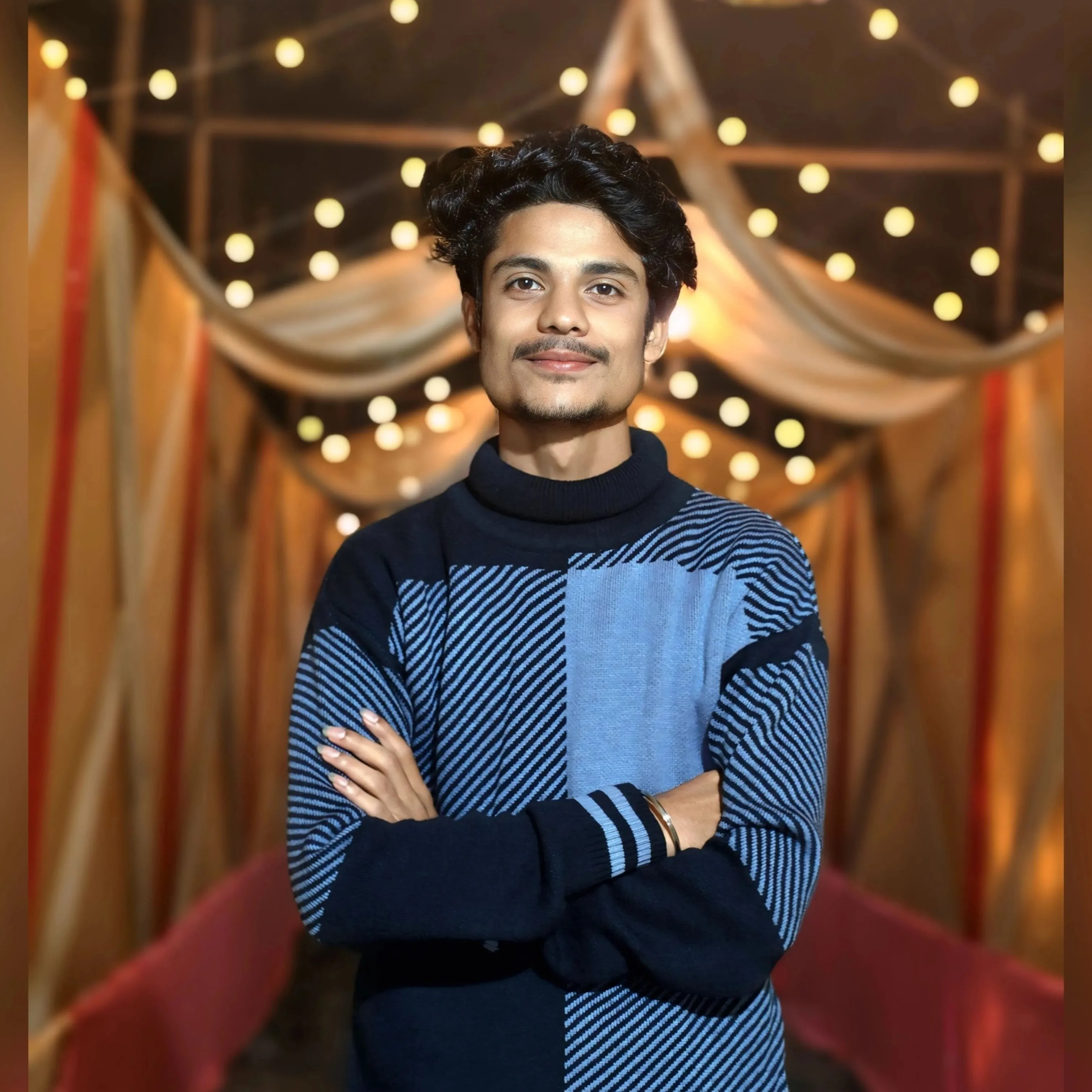 ruhan roy