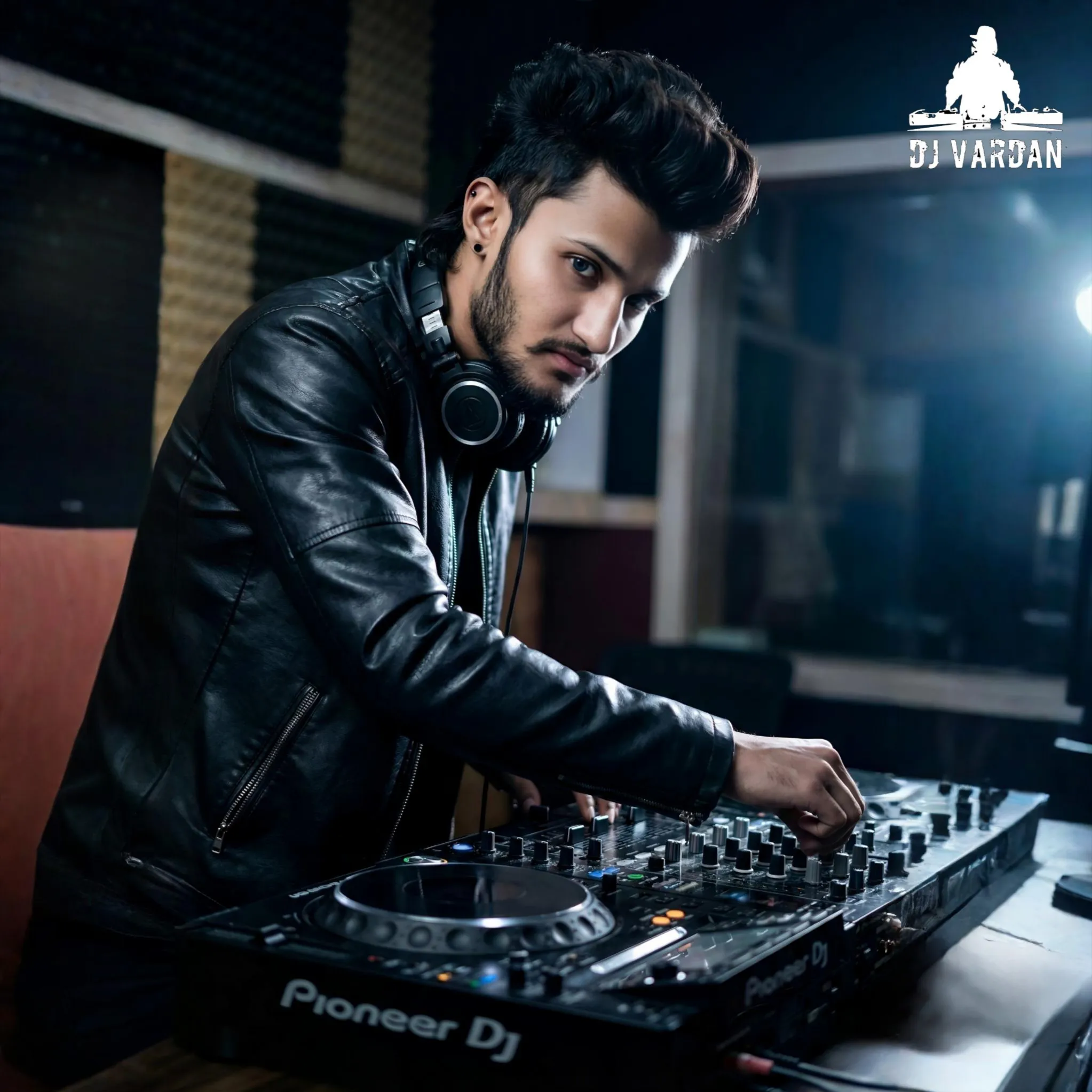 DJ Vardan