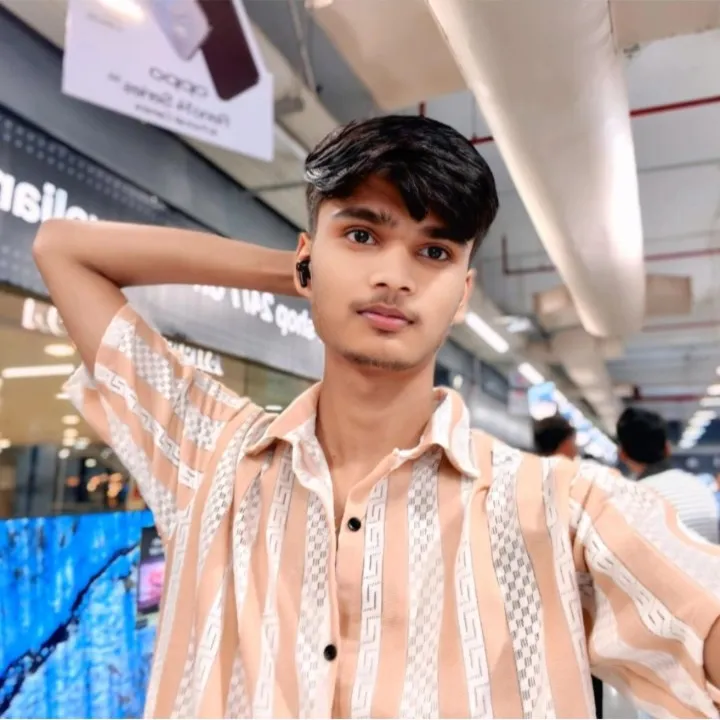 Ishant Badjatya