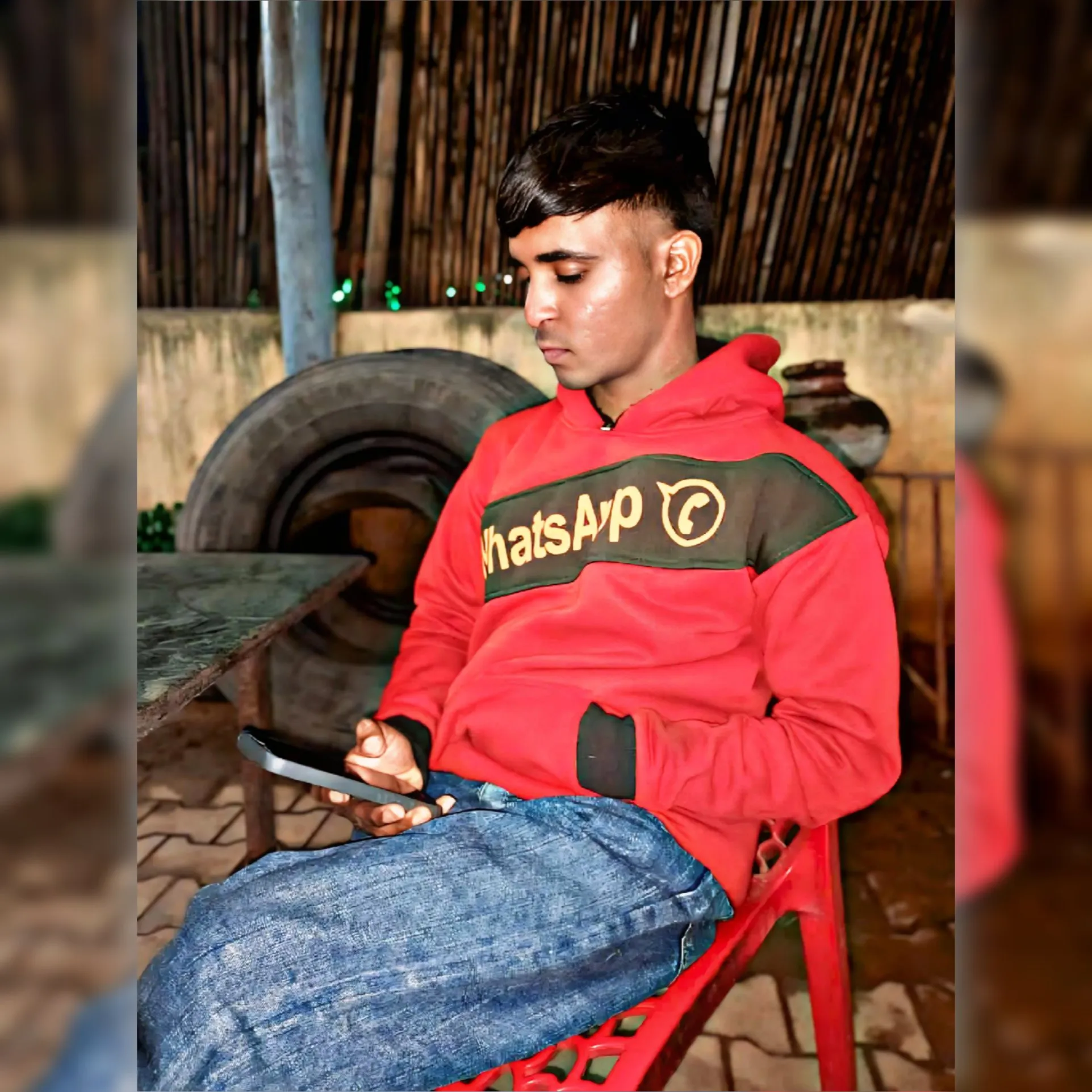 Ajay Jatav