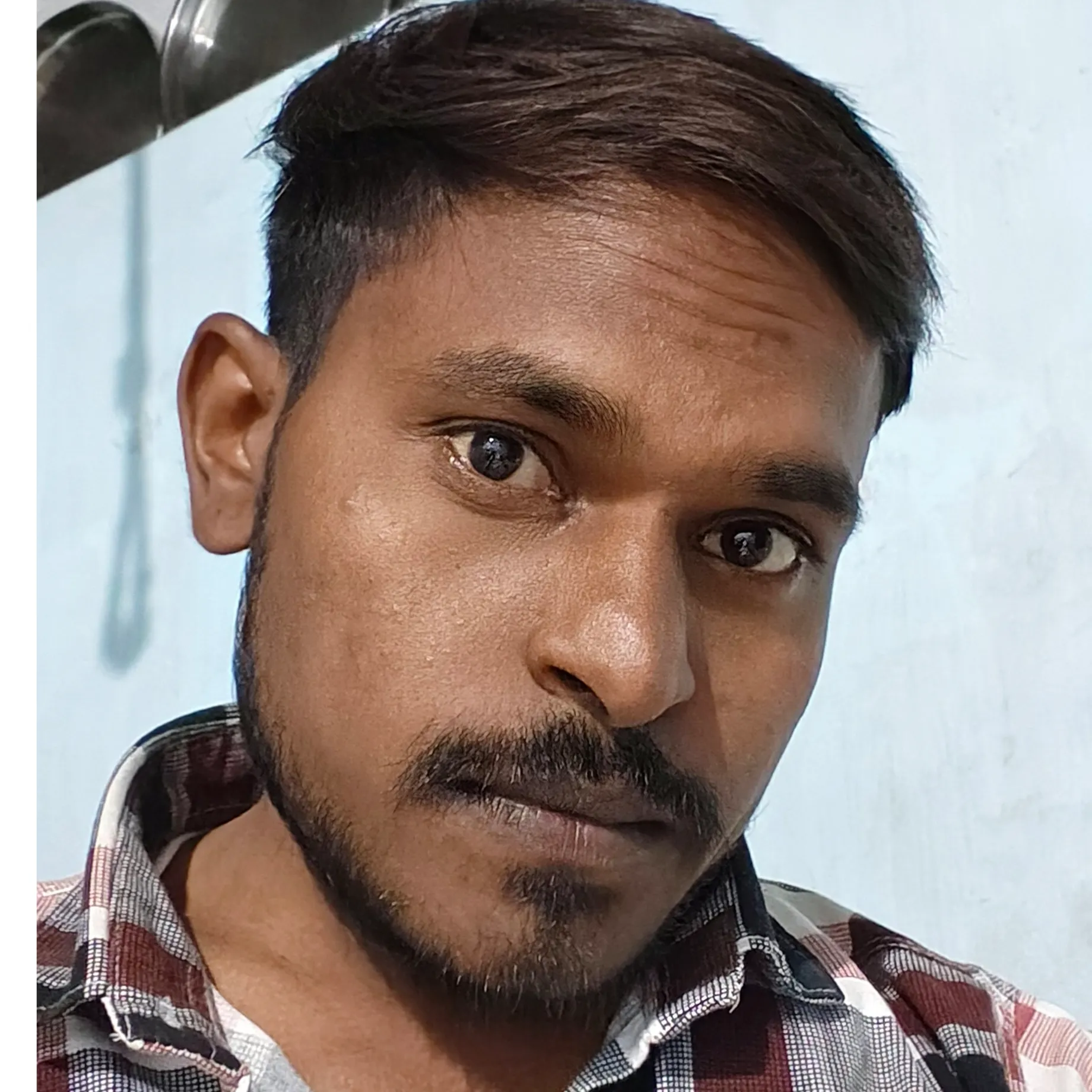 Bhagaji Thakor