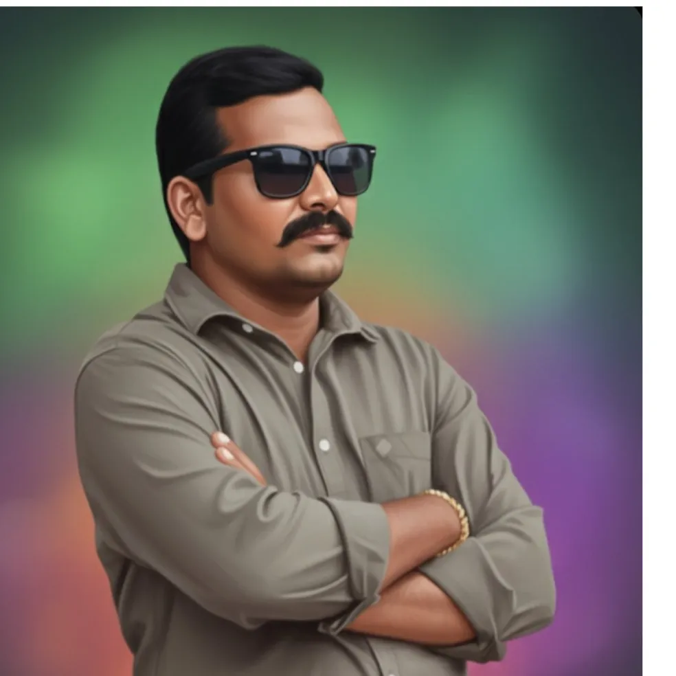 Madhukar badisha
