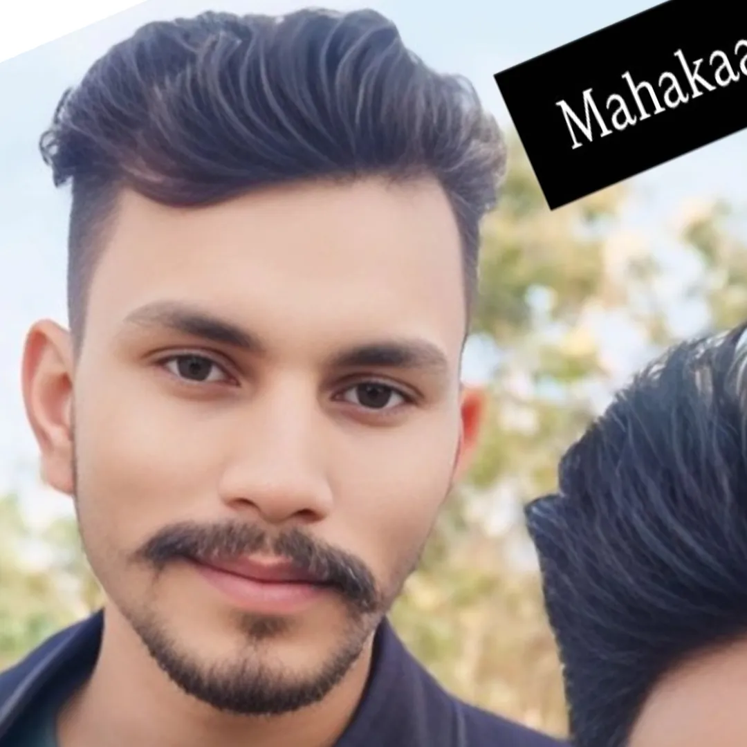 Ajay Mahakaal👑
