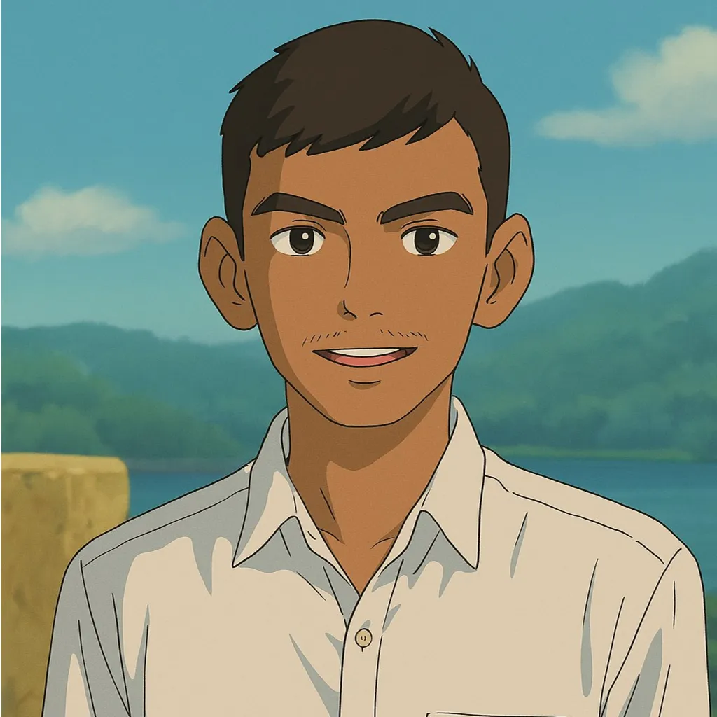 Aditya Dhadave