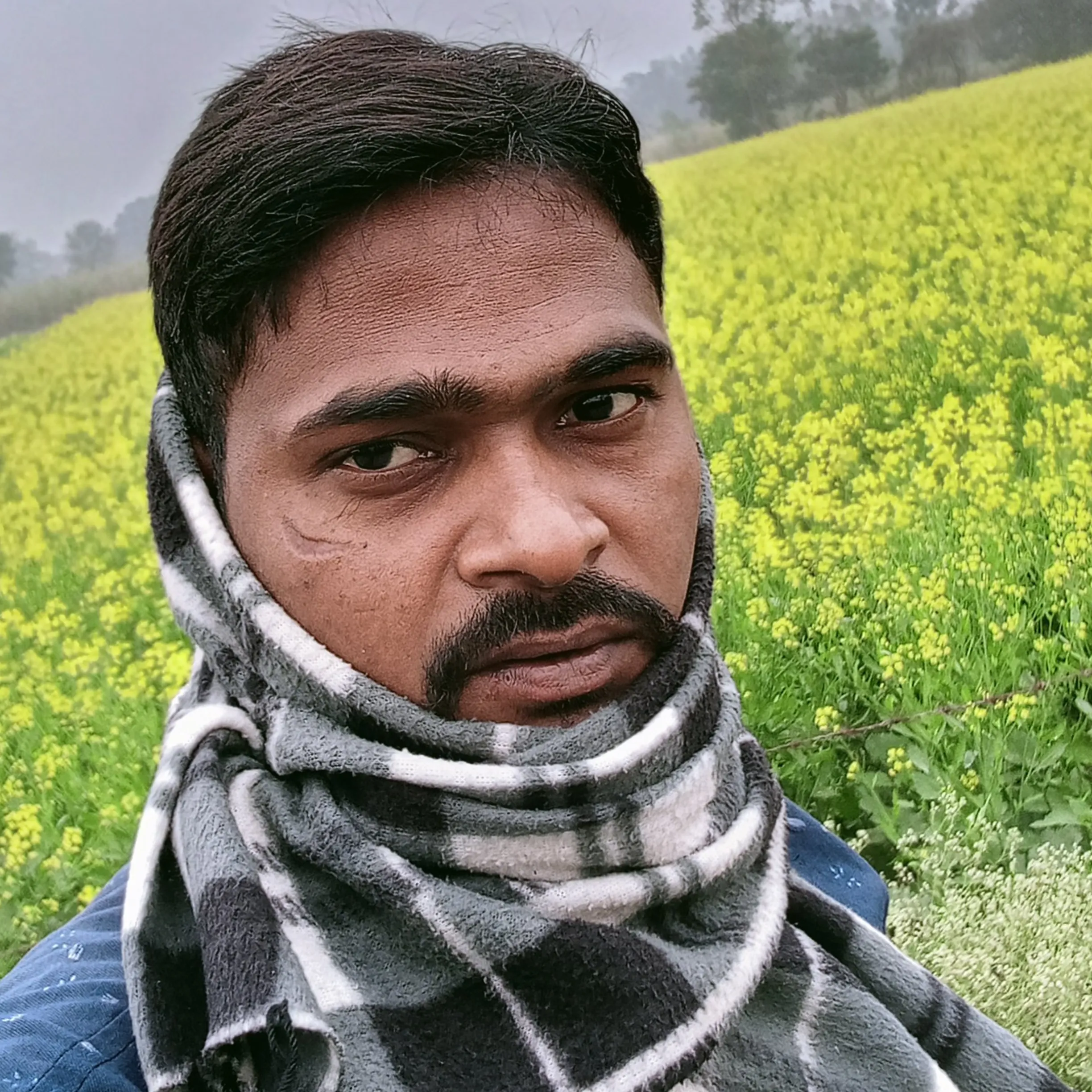 sushil kumar