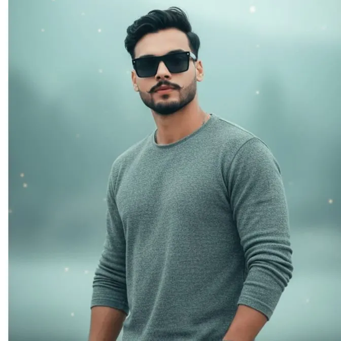 Abhishek Singh