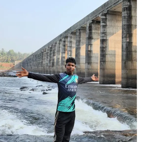 Sachit babu