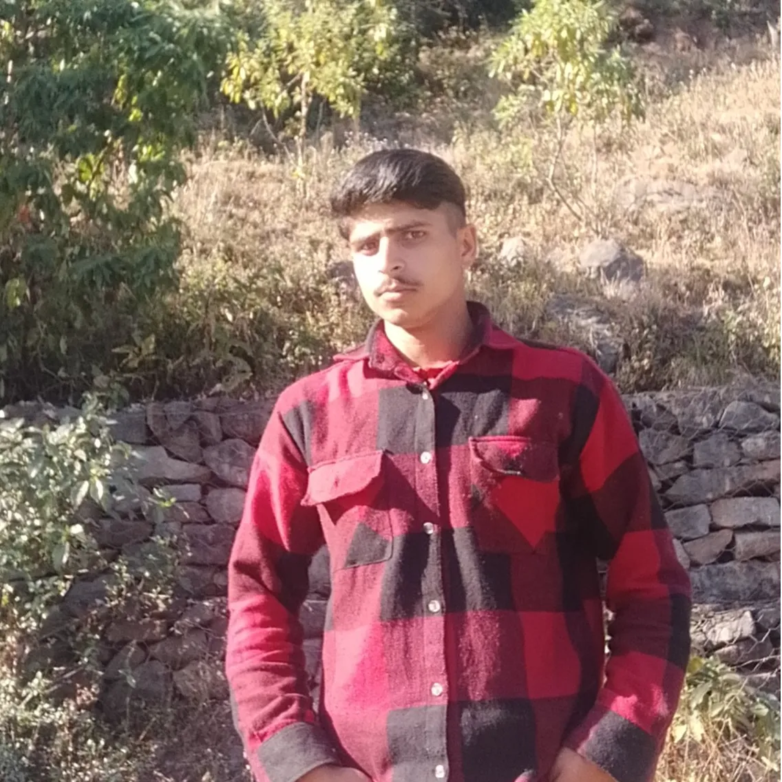 Mohdlshaq Mohdlshaq