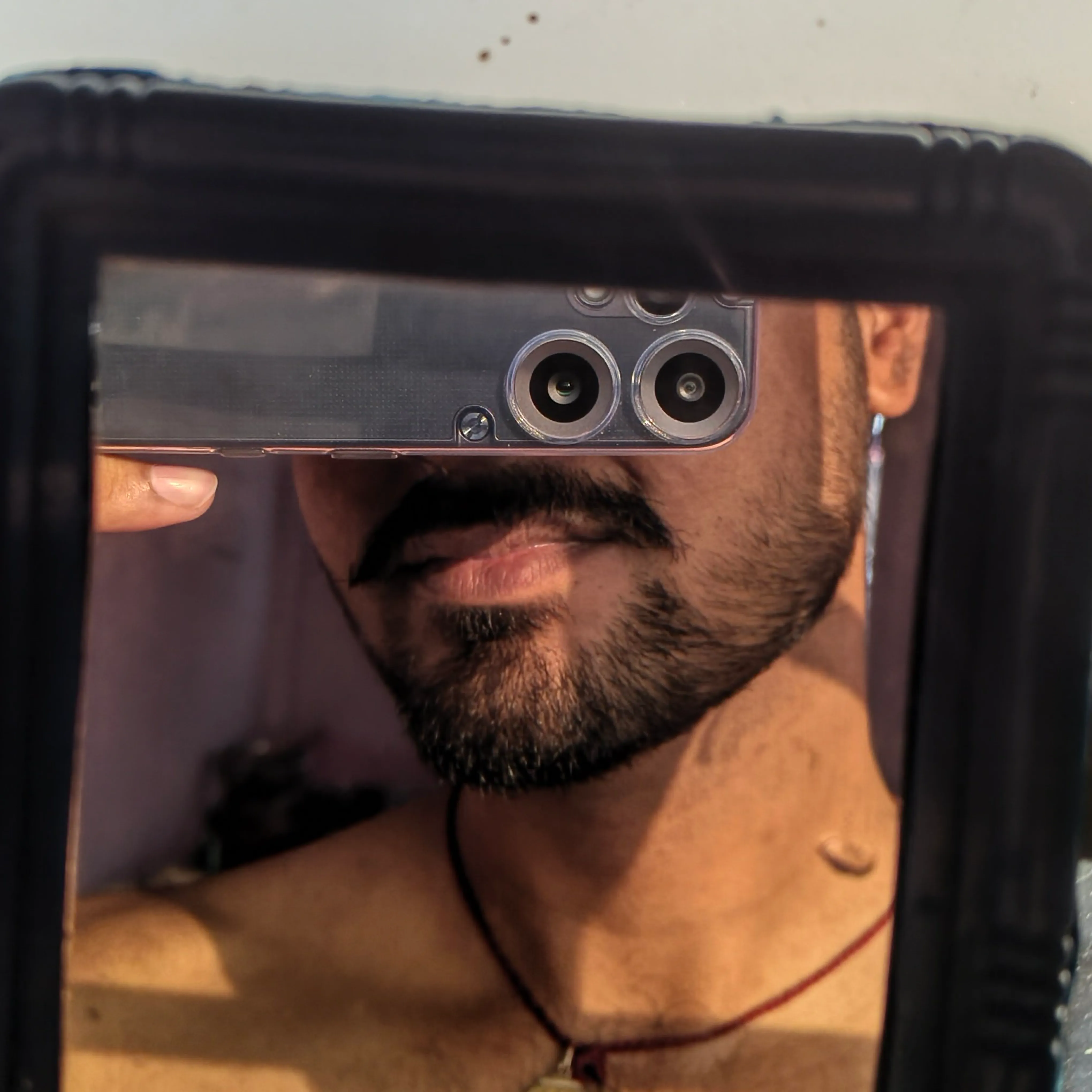 Ronit Singh