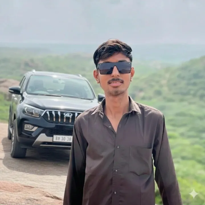 Jagdish Kumawat007