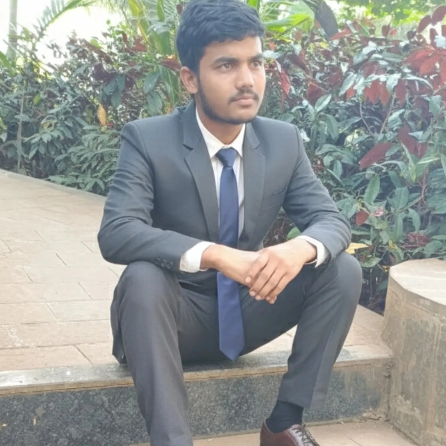 Vikas Babu