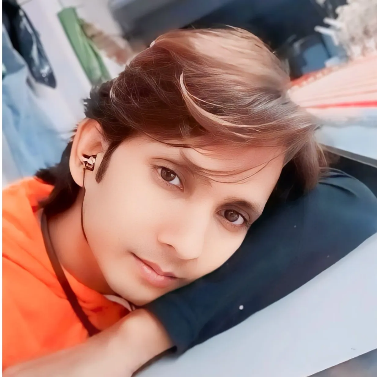 Dinesh Kumar