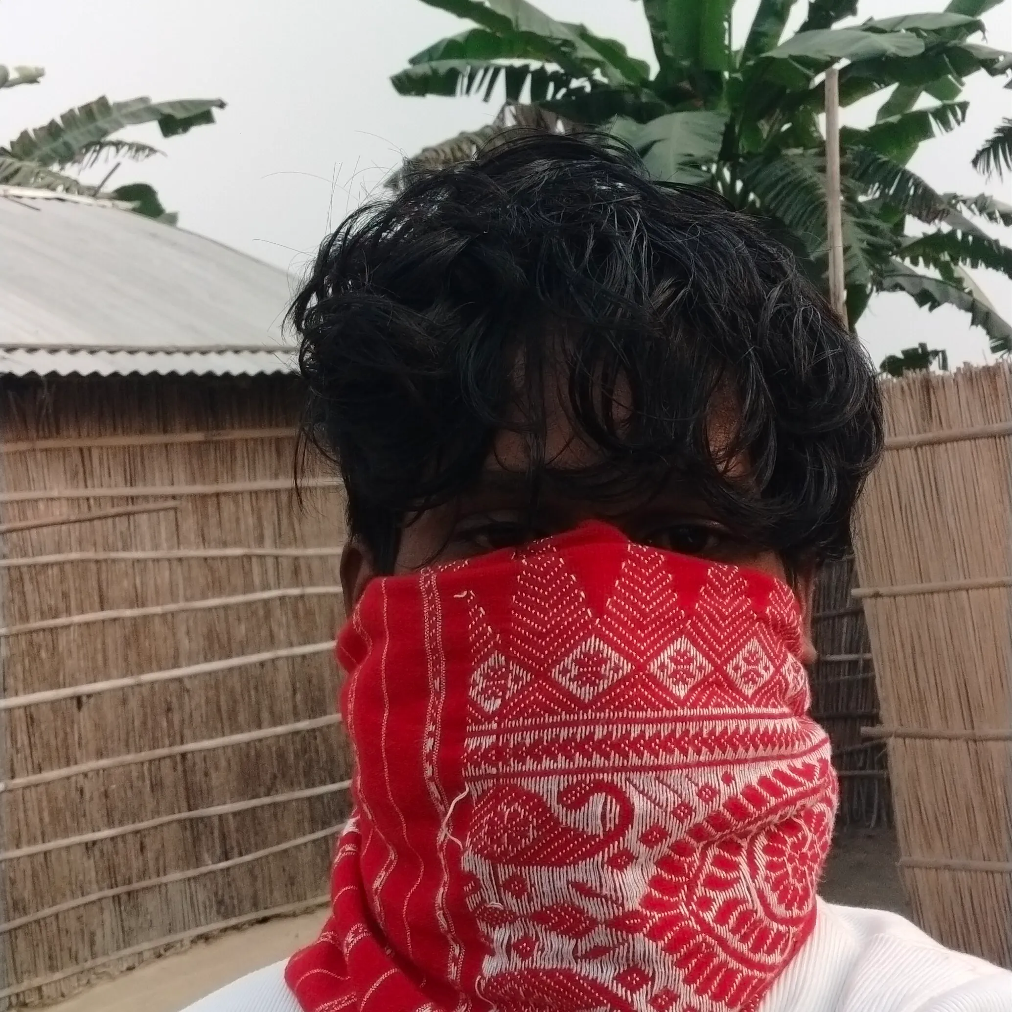 SHAHA NUR
