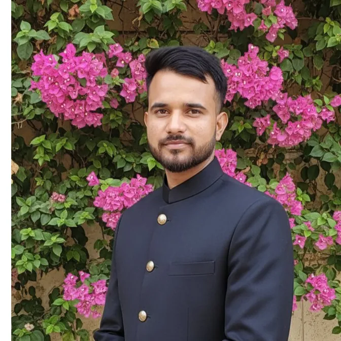sandeep kumar