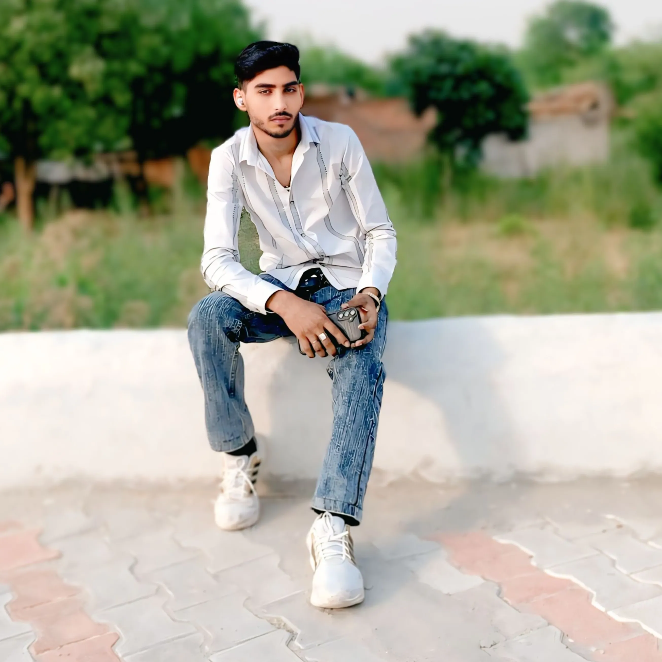 Shahanawaj Malik