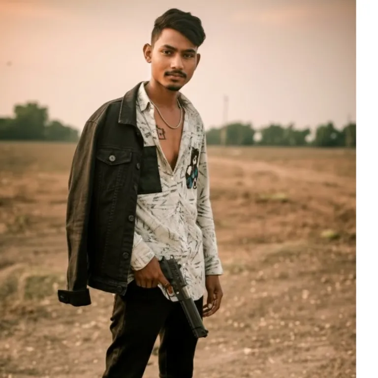 Lilesh ऊ