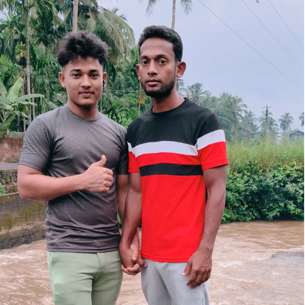Shekadul Islam