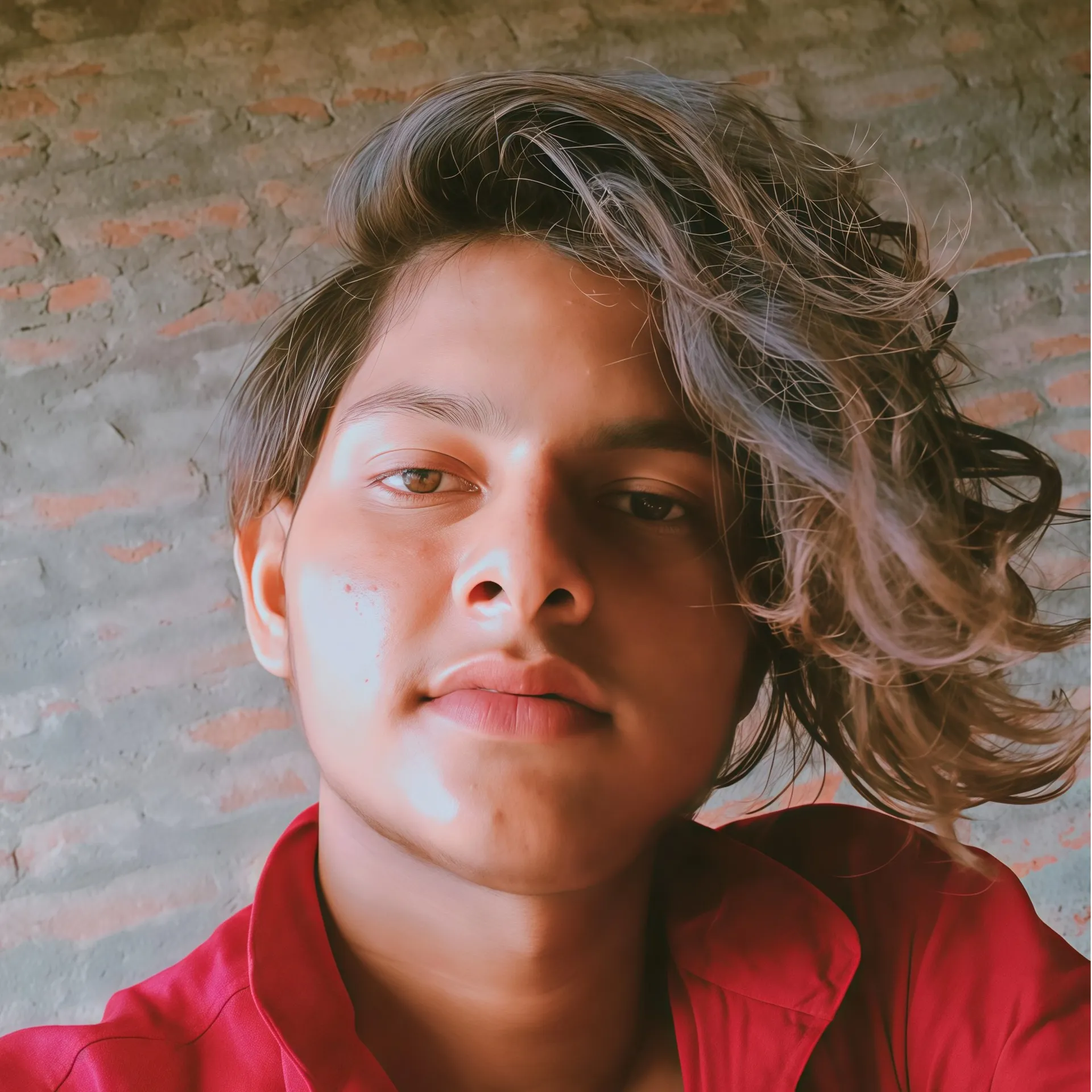 Arman Khan