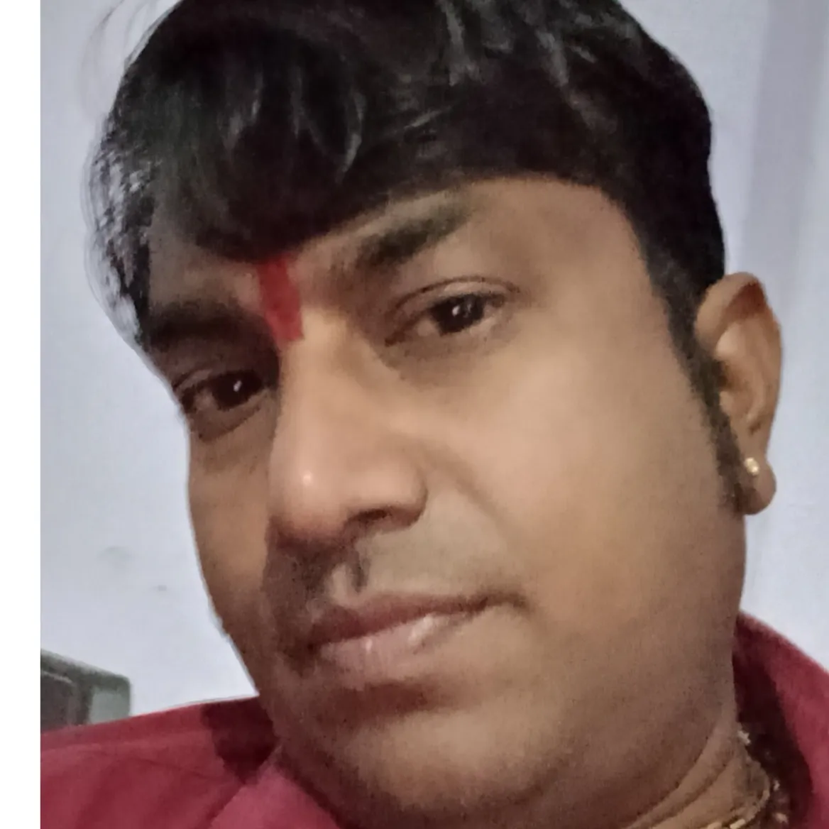Rajkumar Rajput