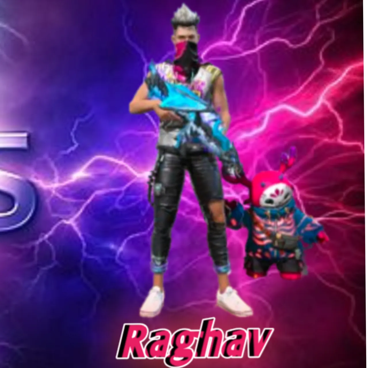 Raghav Shakya