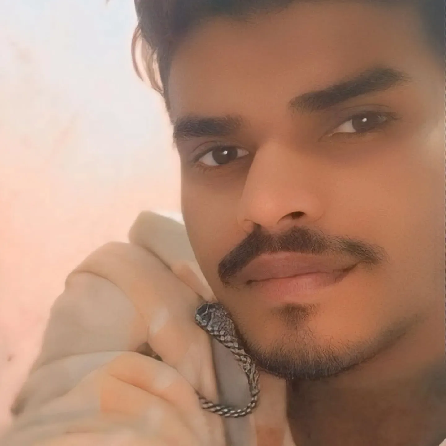 Balwinder Rujwal