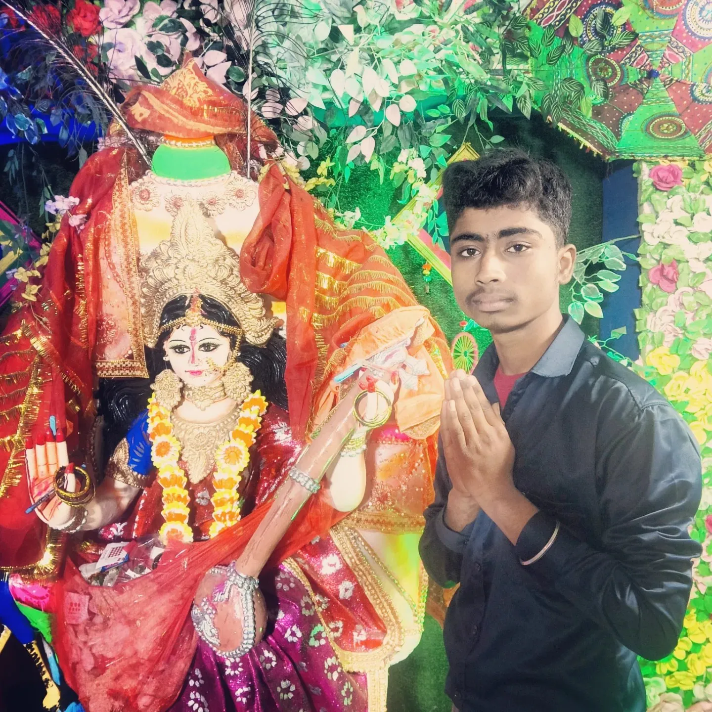 Pavan sahu