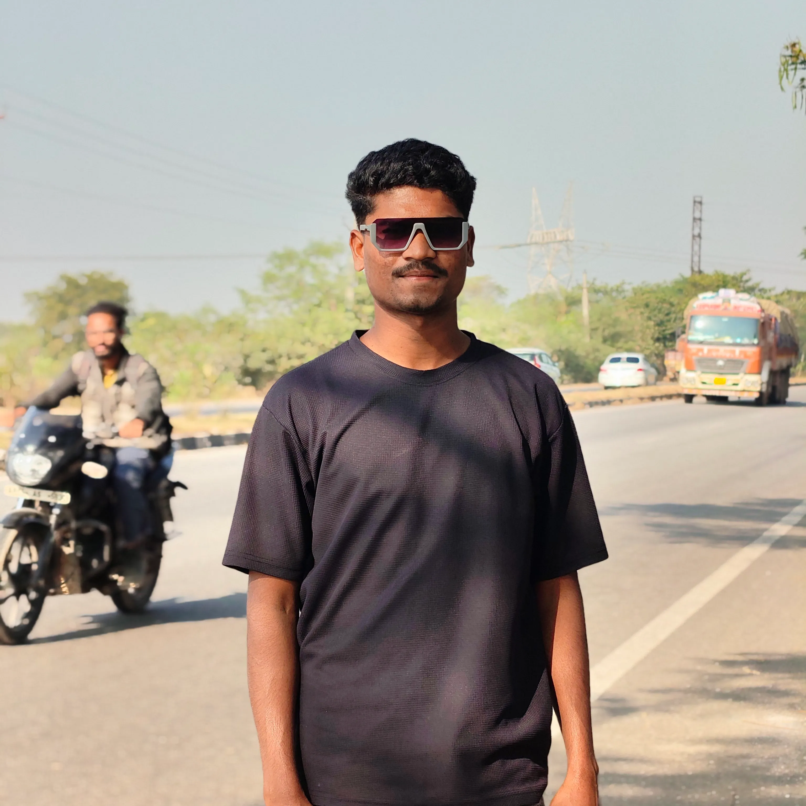Vaibhav Weladi
