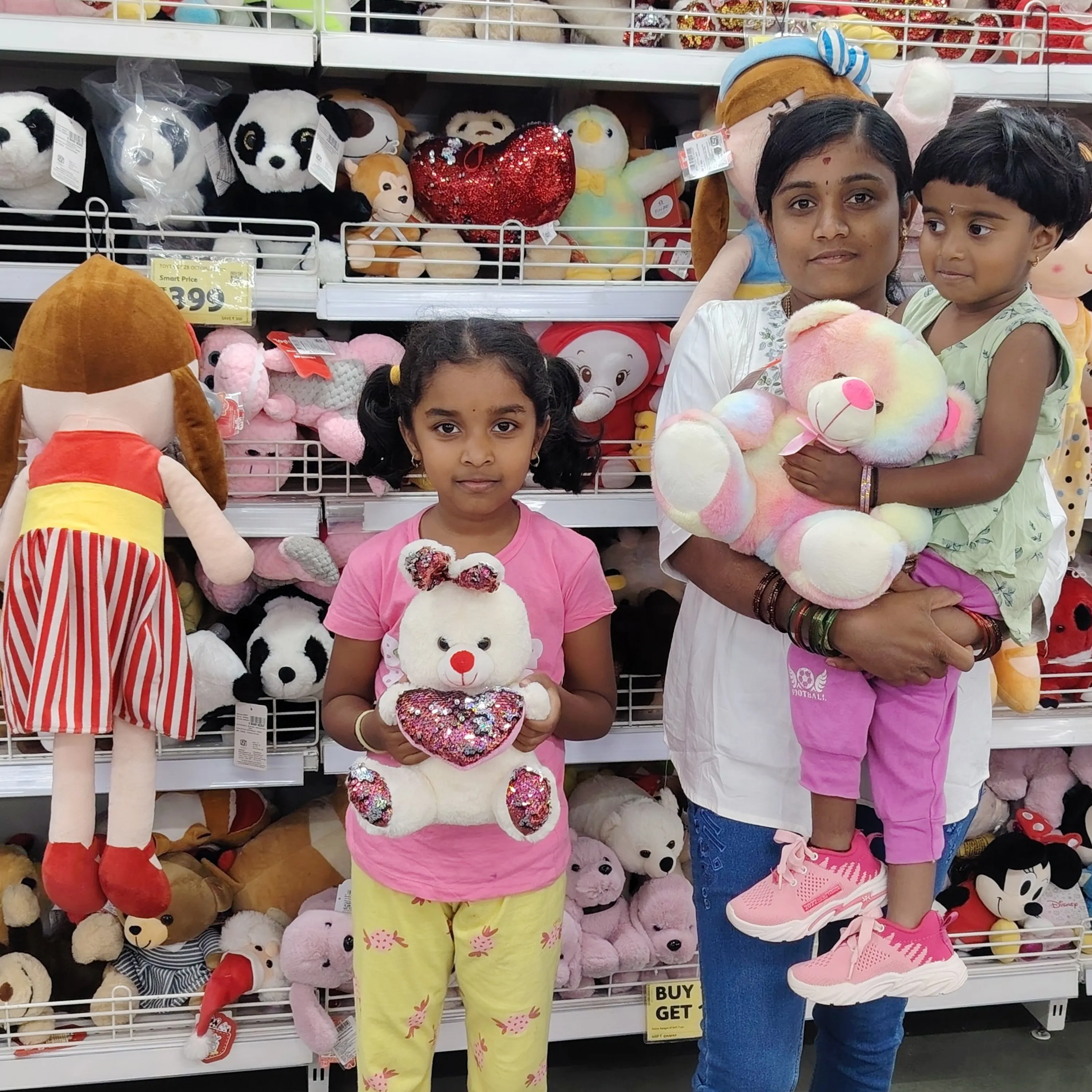 Ashwini kshatriyas