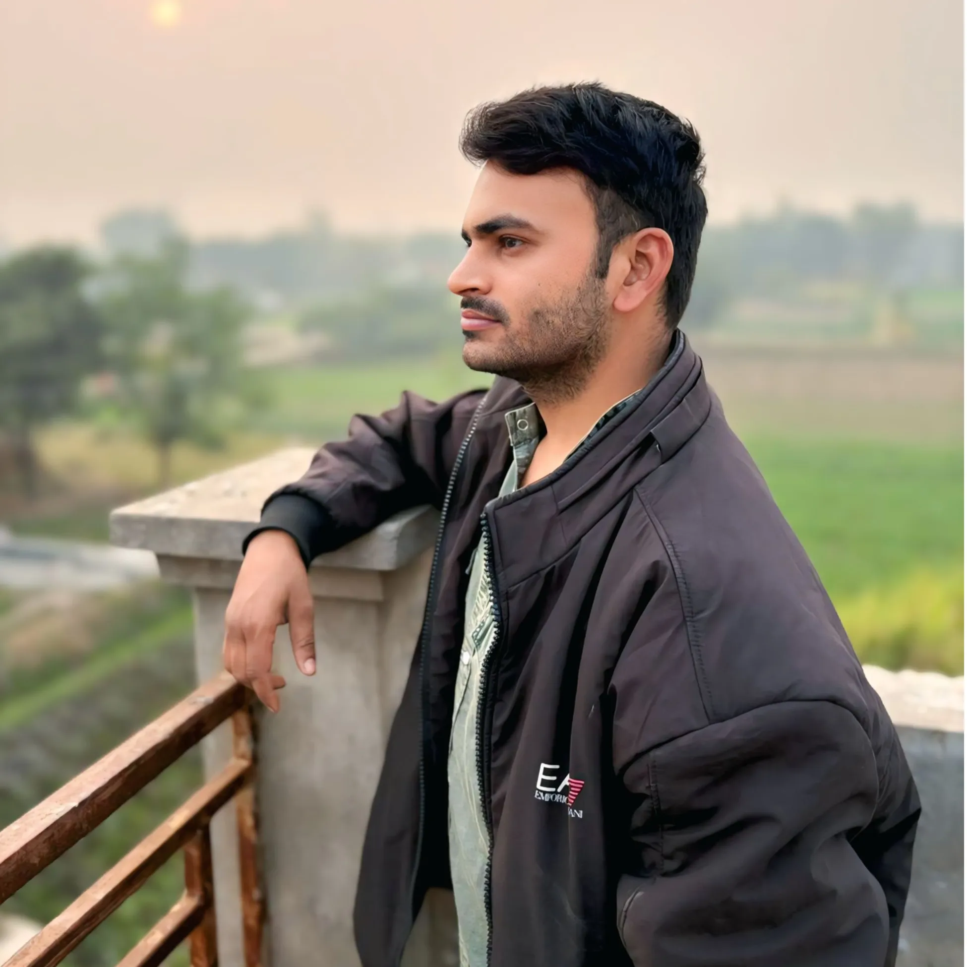 Rajkumar Pal