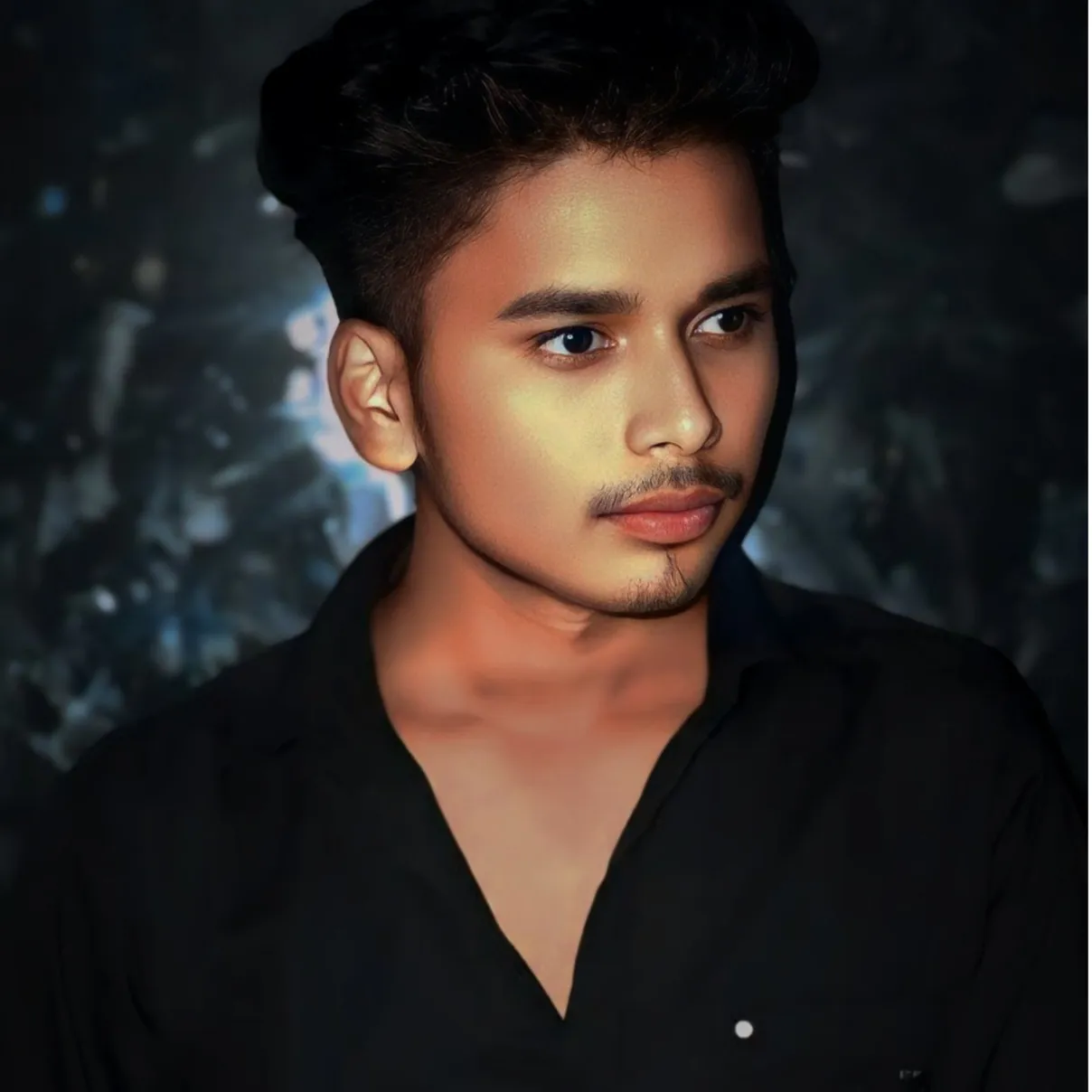Dhanendra Prajapati