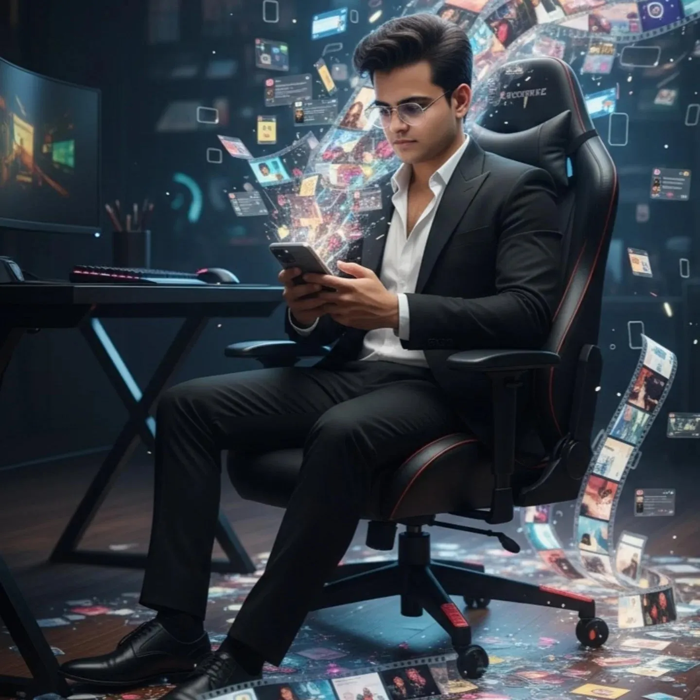 Manoj kumar