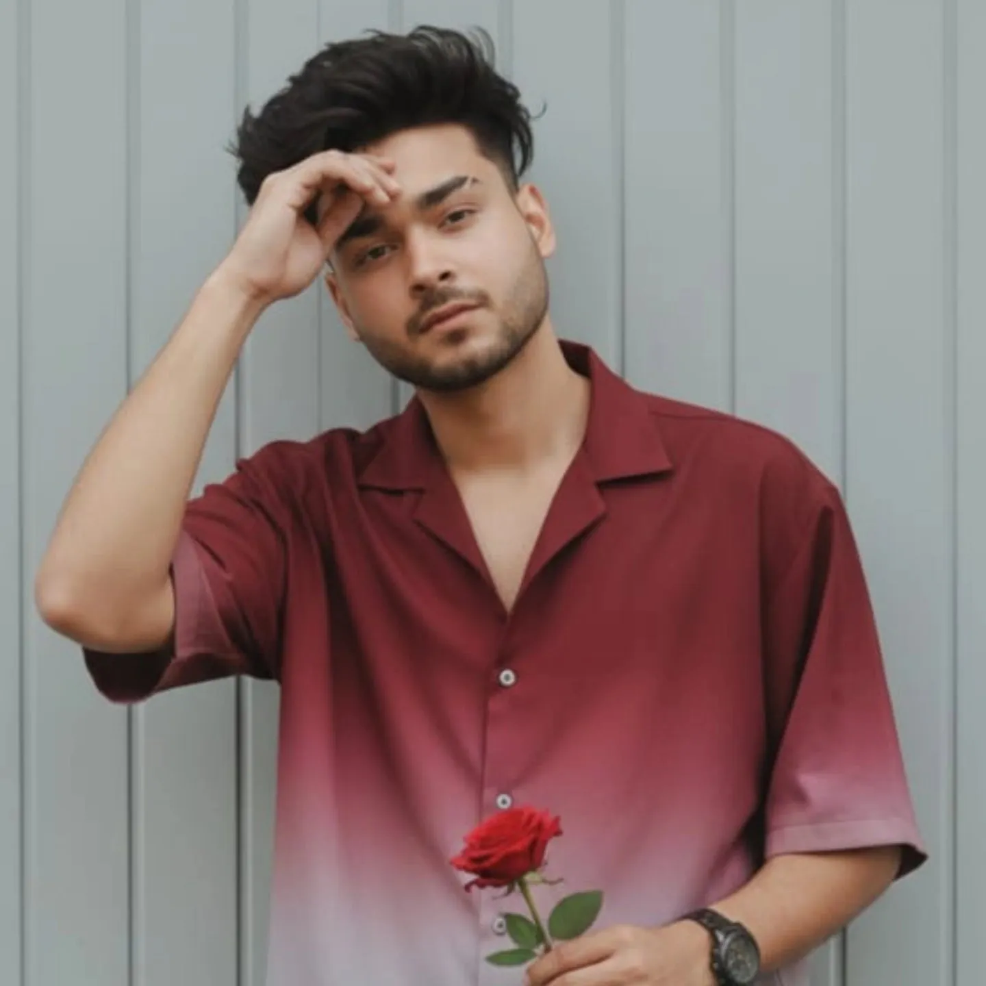 salman ali