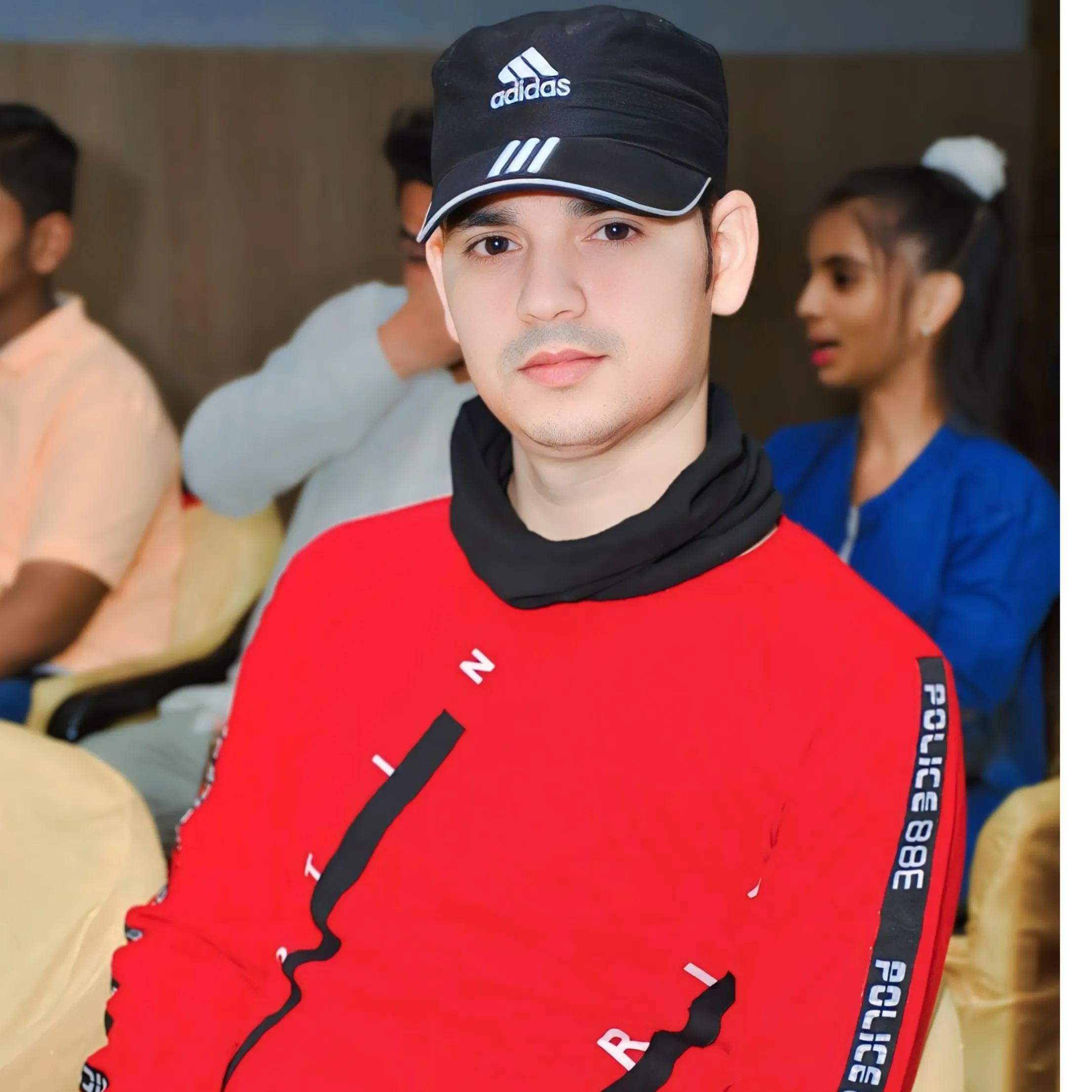 sontu raghav