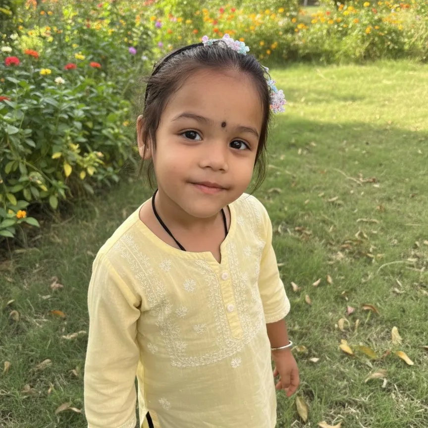 Parmanand Saini