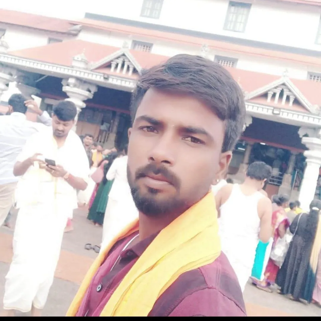 Santhoshyb Santhosh