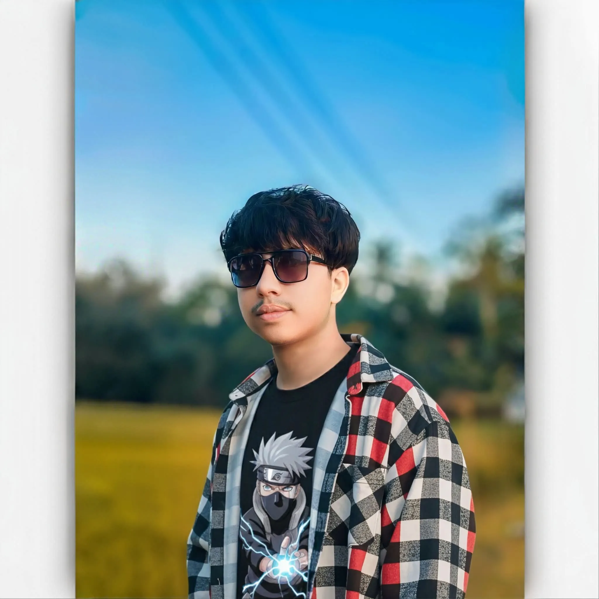 MUSICX- NILU