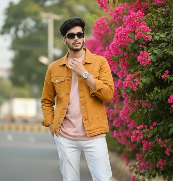 mohd abuzar
