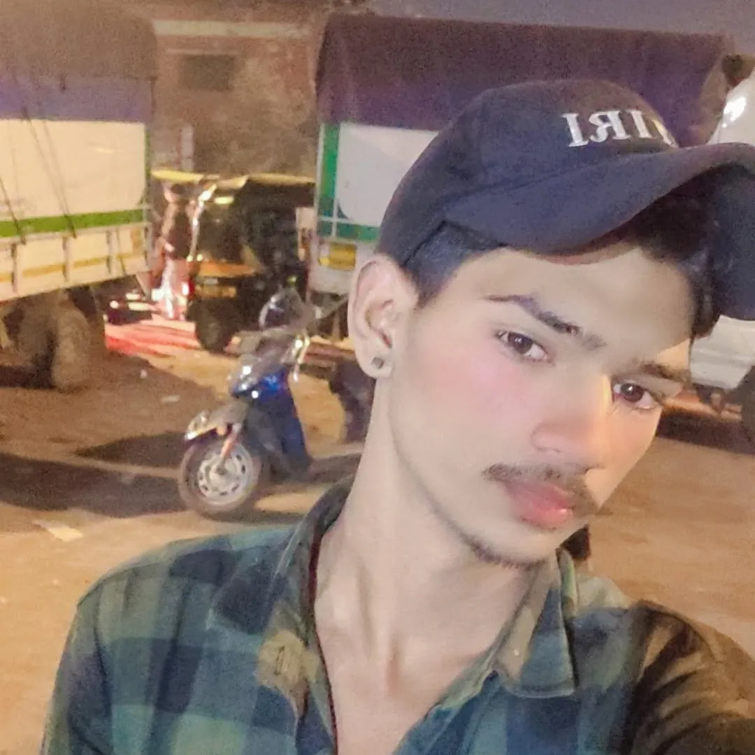 sufiyan Sheikh