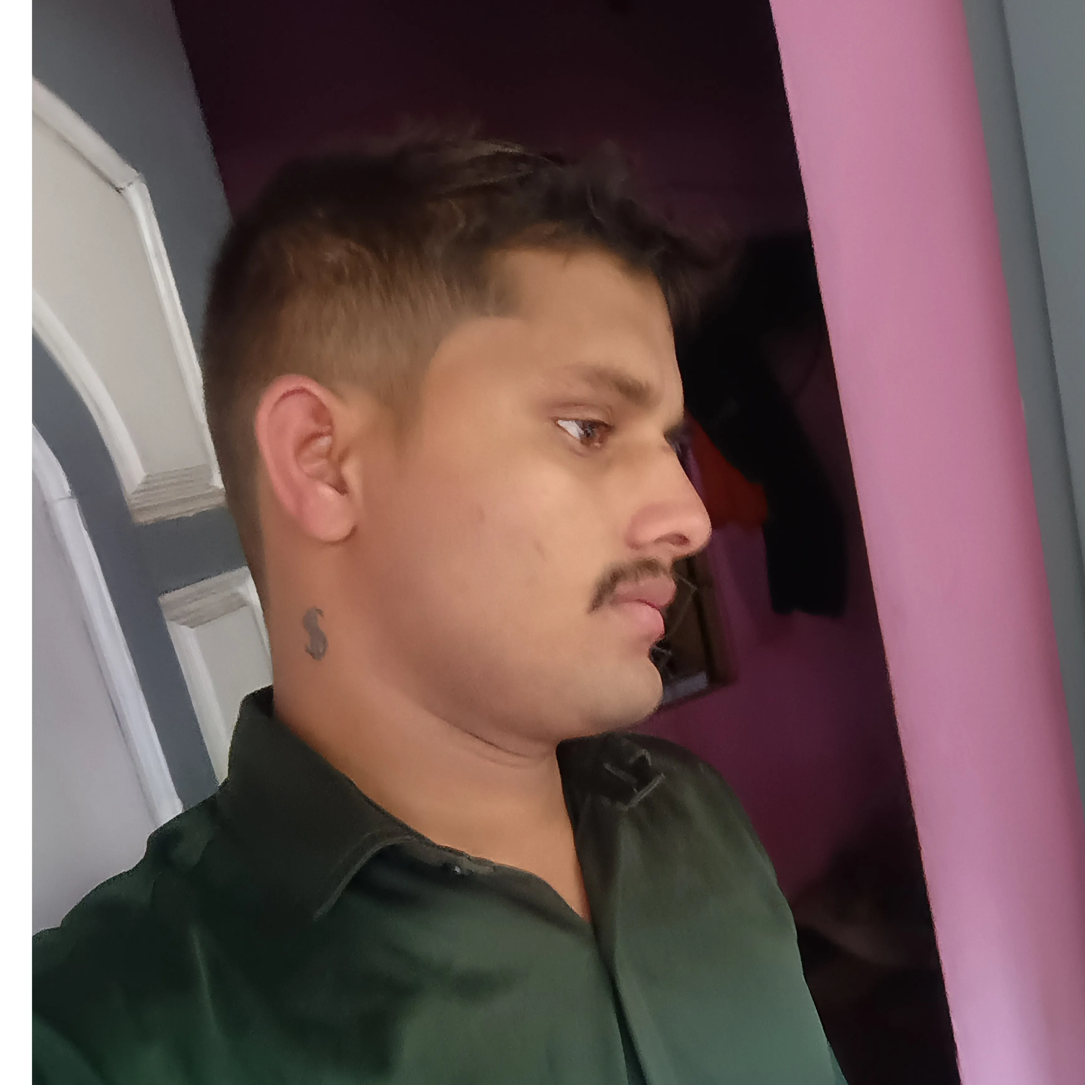 shyam babu